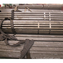 DIN1626 Precision Seamless Steel Tipe